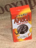 Café moulu, en grains et capsules origine Italie.