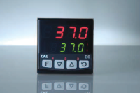 WEST CAL E6C Temperature & Process Controller