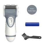 Perfect Result Pedi Foot Files Electric Callus Remover