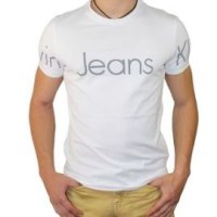 Destockage Tee Shirt Calvin Klien Homme / Femme
