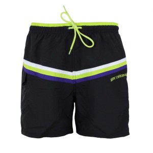 DESTOCKAGE DE BERMUDA DE BAIN POUR HOMMES A 3.80EUR