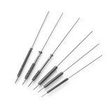 Cannulated Screw System