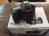 Canon EOS 6D SLR (Kit II EF-S 24-70mm F4L IS USM Lens)