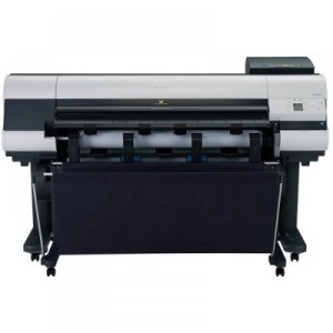 Canon Image PROGRAF IPF840 Large Format Printer (EASYPRINTHEAD)