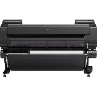 Canon image PROGRAF PRO-6000S 60 Professional Production Signage Large-Format Inkjet Pr...