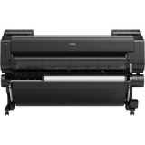 Canon image PROGRAF PRO-6000S 60 Professional Production Signage Large-Format Inkjet Pr...