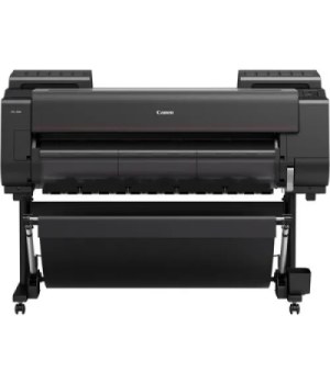 Canon ImagePROGRAF PRO-4000 44inch Professional Photographic Large-Format Inkjet Printe...