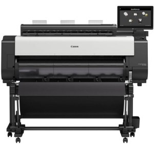 Canon ImagePROGRAF TX-4100 MFP Z36 With Stacker (MEGAHPRINTING)