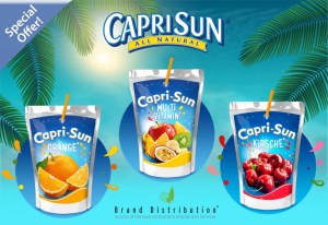 Capri Sun