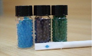 Cigarette Flavor Capsules