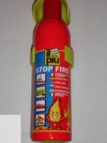 Inhibiteur de flammes 500ml