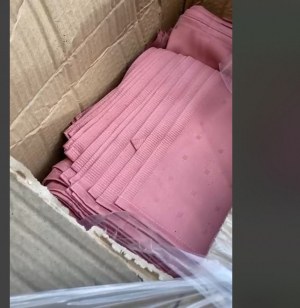 Vente de nappes de table Haut de gamme