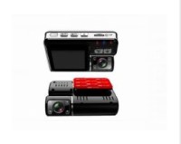 2.0 "HD 720P voiture Blackbox, voiture DVR, enregistreur vidéo de voiture, enregistreur...