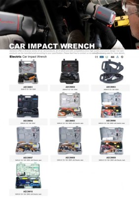 Impact Wrench