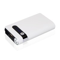 Démarreur à sauts multifonction