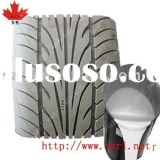 Silicone Rubber For Tyre Molding