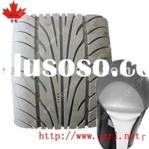 Silicone Rubber For Tyre Molding