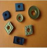 Carbide inserts
