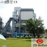 Gas-steam Turbine WHR Boiler