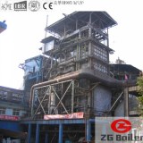 Non-ferrous Smelting WHR Boiler