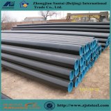 Tube de canalisation en acier sans soudure