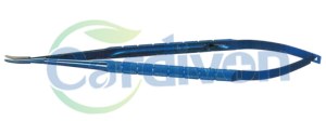 Neurosurgery Jacobson Needle Holder