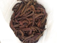 FOURNISSEUR DE CAROUBE BRUT