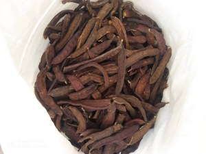 FOURNISSEUR DE CAROUBE BRUT