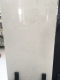 Fresh White Modern and Elegant Veined Collection Quartz Stone Slab