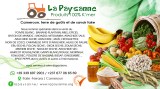 La Paysanne - Produits 100% Camerounais