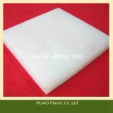 Feuille de plastique HDPE