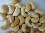 W 320 CASHEW NUTS