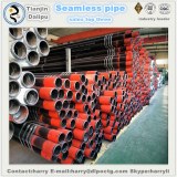 Tubing 2 3 8 "P110 Matériau Nu Filet