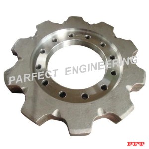 Sand casting-Steel sand casting-14