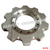 Sand casting-Steel sand casting-14