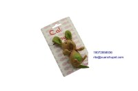 Cat mouse toy