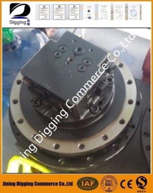 SUMITOMO excavator travel motor,compelet final drive SH220
