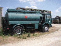 VENTE DE PIÈCES DETACHEES