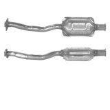 CATALYSEURS made in USA