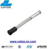 Tenir des pinces, aiguilles et pinces