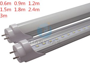 T8 Fluorescent 8ft Led Tube Light