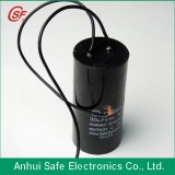 Capacitor cbb60 for water pump use