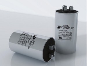 CBB65 Climatiseur Motor Capacitor