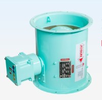 CBZ Marine Ventilateur axial antidéflagrant