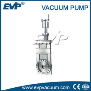 CC-A Manual Ultra-high Vacuum Gate Valve