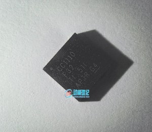 New Arrival Hot Sale CC1110 CC1110F32 CC1110F32RHHR For IC Sub-1 GHz wireless MCU VQFN3...