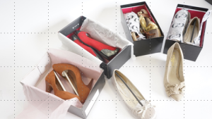 Chaussures femmes ChicChikClub