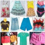 Des vêtements d'occasion de balles allemagne de vêtements usagés mixte à vendre des vêt...