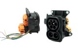 CCS2 Charging Socket Connector