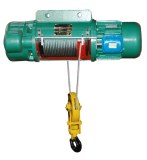 CD1,MD1 electric wire rope hoist